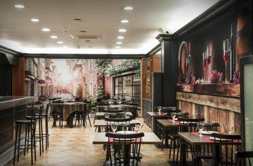 Hotel Ciutat de Tàrrega Hotel 3