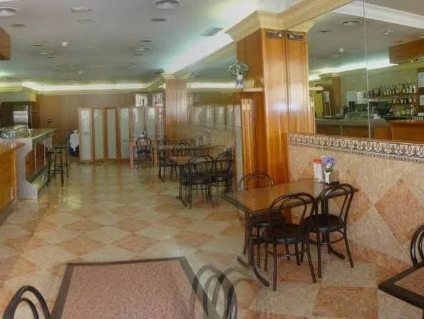 Hotel Ciutat de Tàrrega