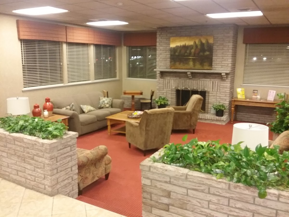 Super 8 by Wyndham Henrietta/Rochester Area