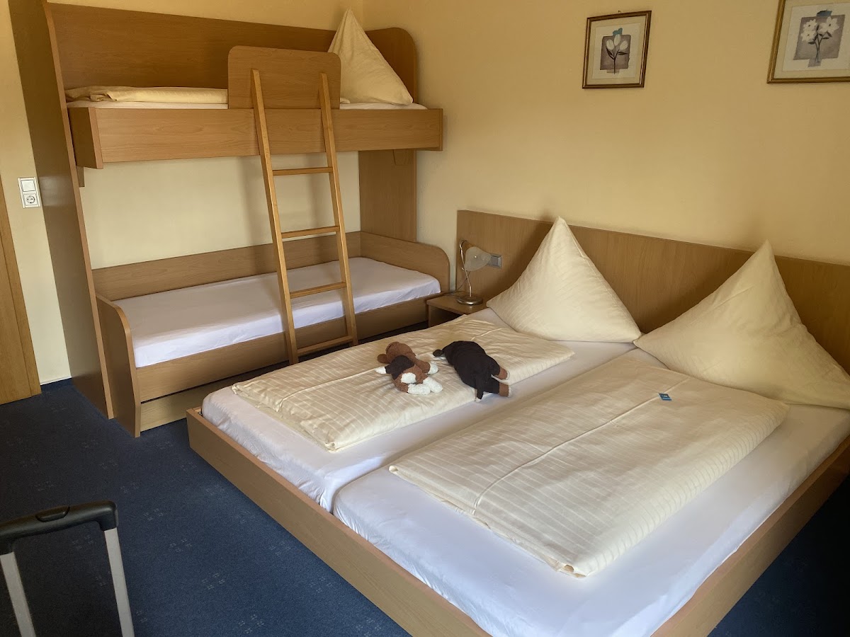 Heike garni Hotel 2