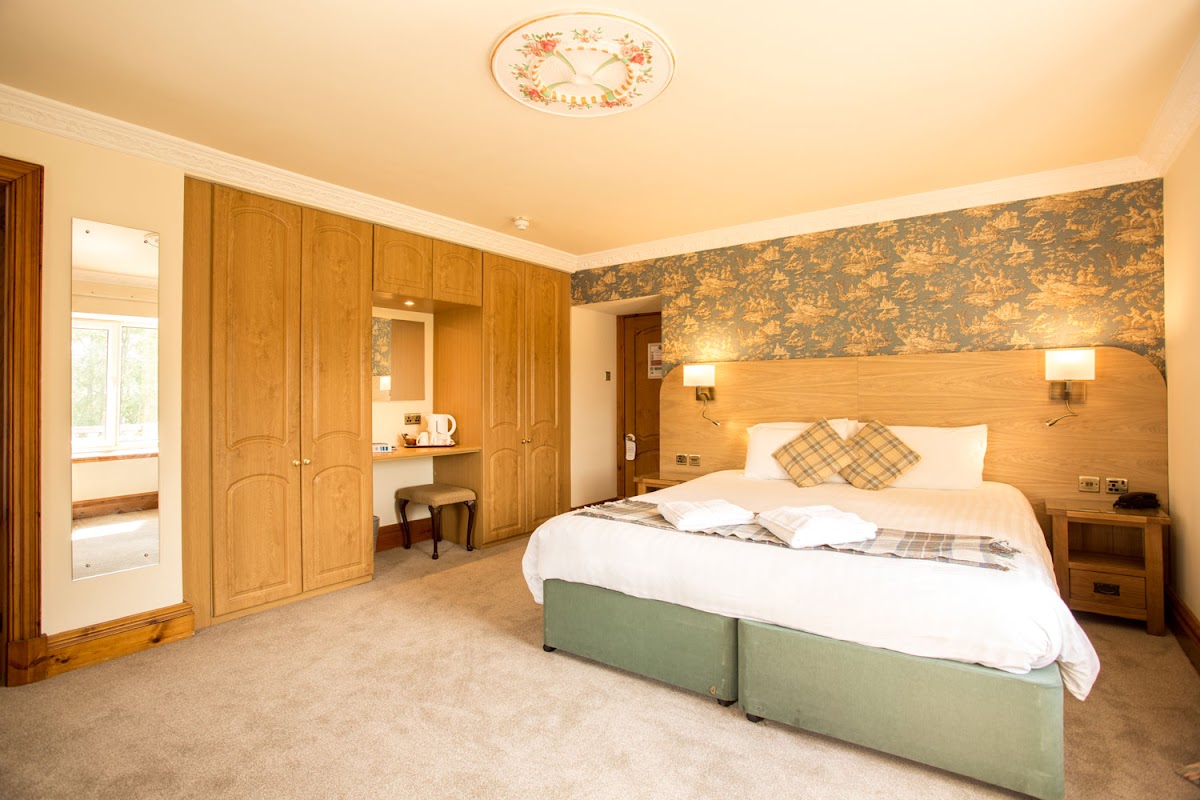 Duke Of Gordon Hotel Hotel 2