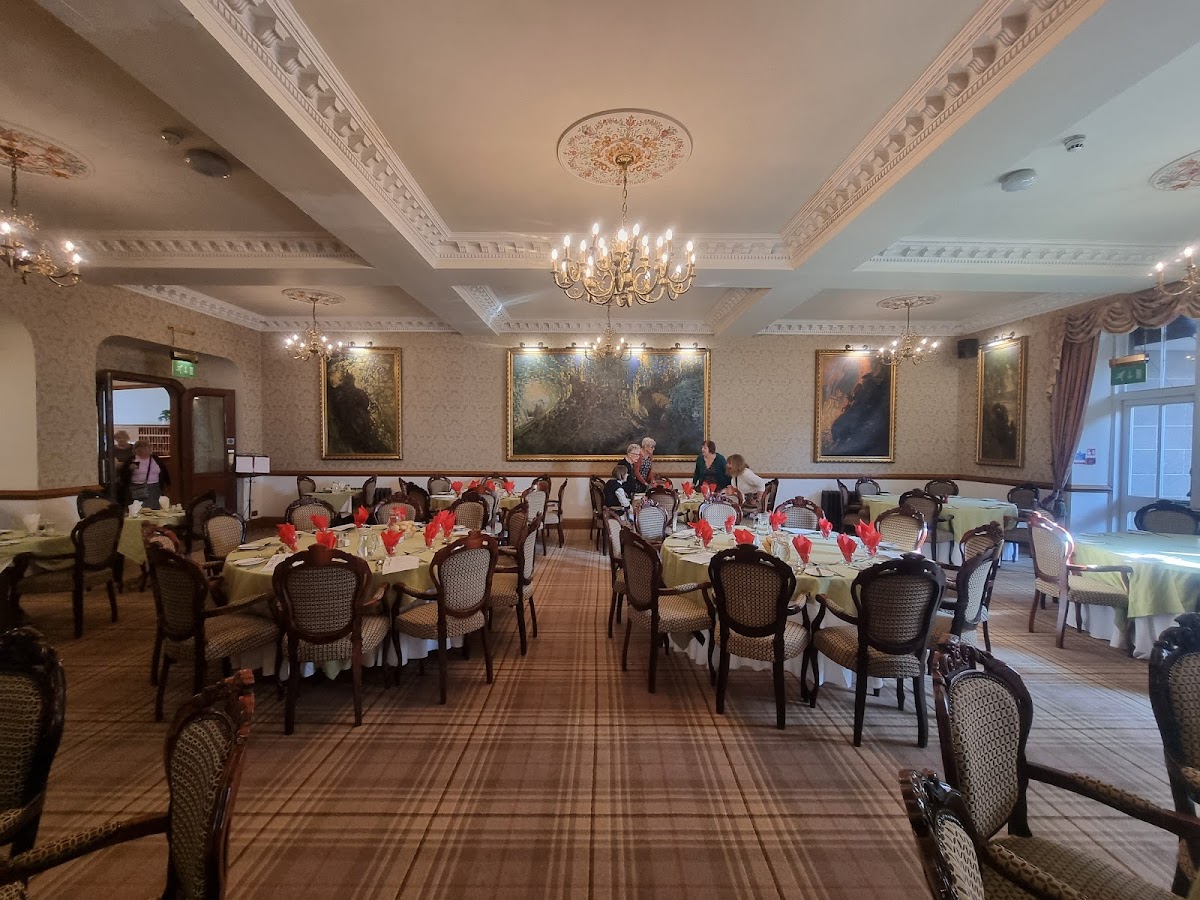 Duke Of Gordon Hotel