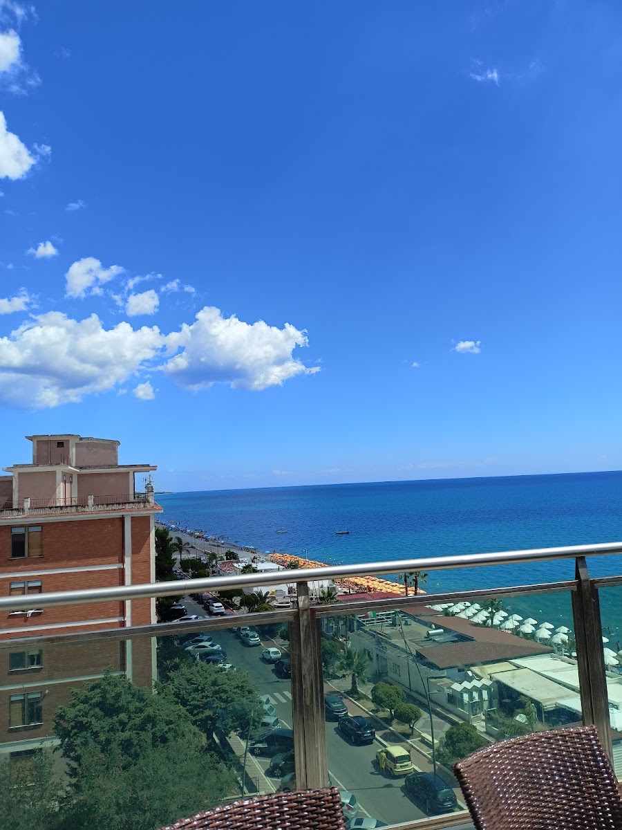 Miramare Palace Hotel Hotel 3
