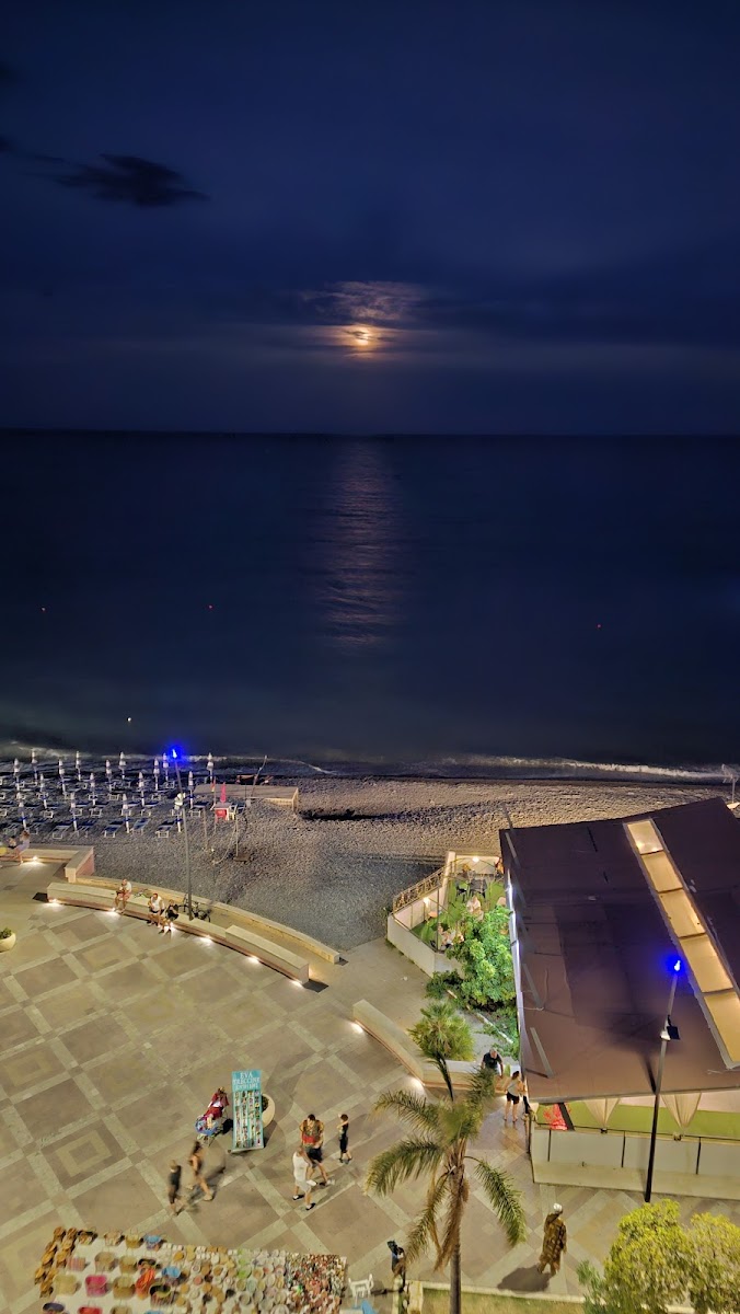 Miramare Palace Hotel