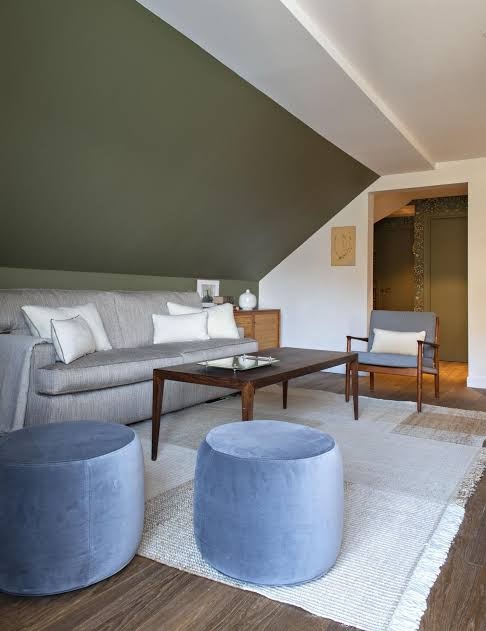 L’Auberge du Père Bise - Jean Sulpice Hotel 3