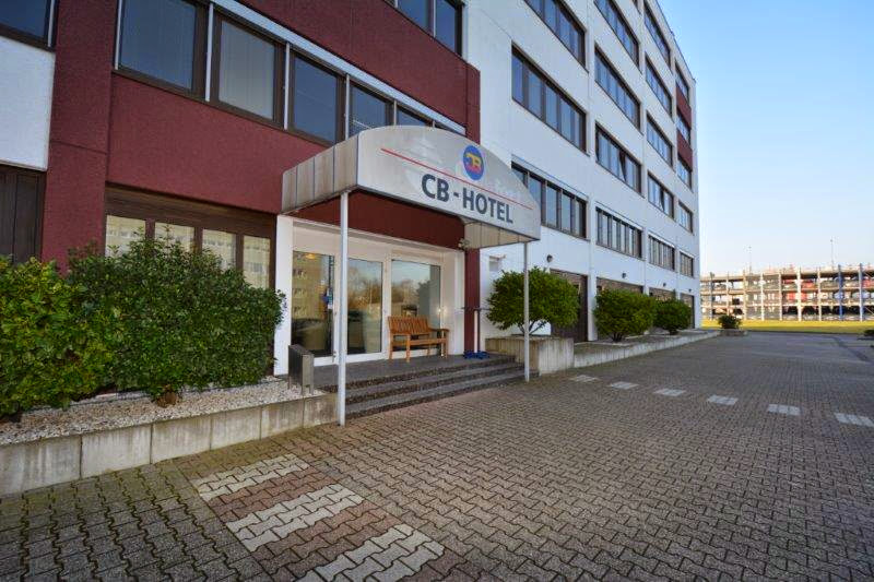 Best Western Comfort Business Hotel