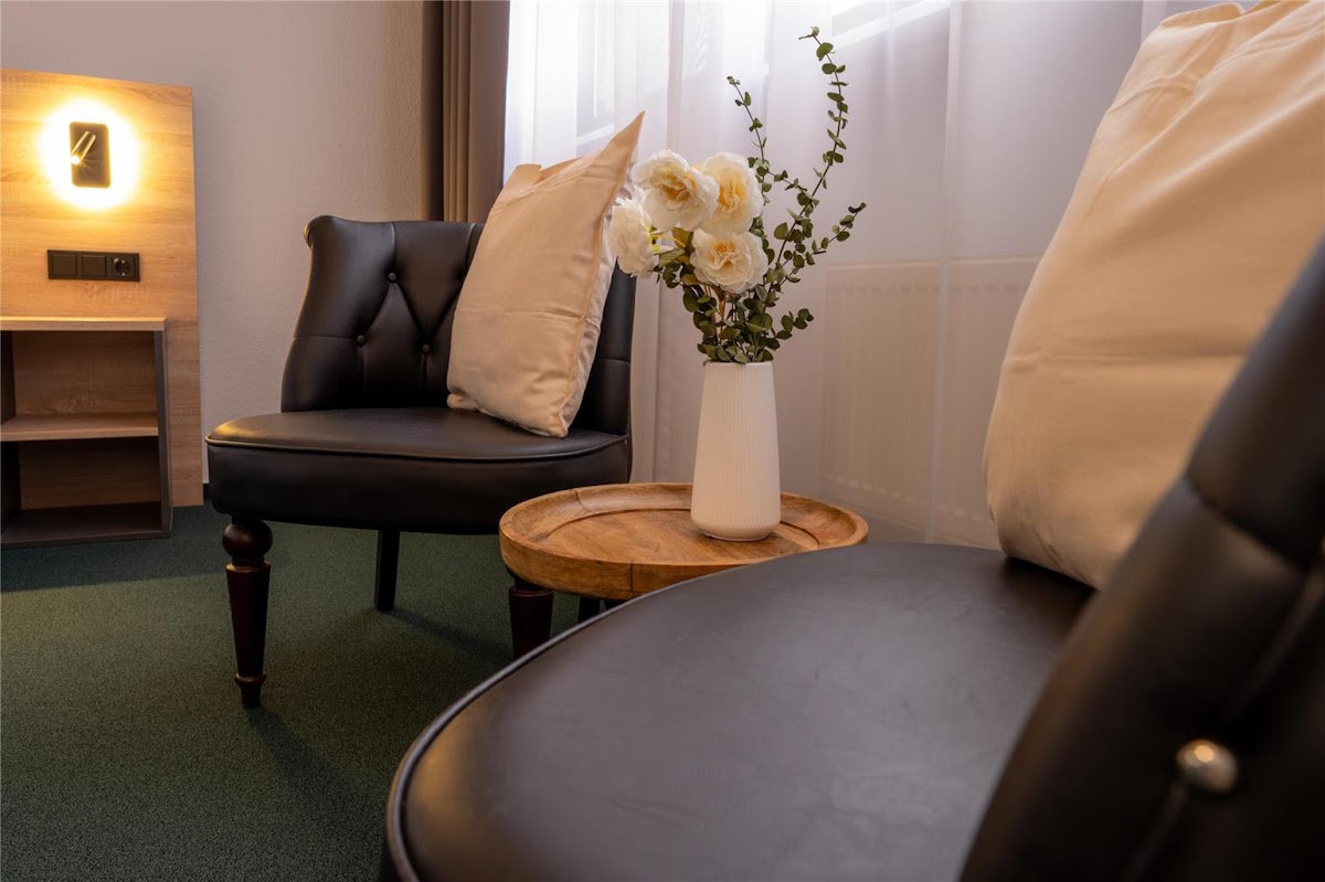 Best Western Comfort Business Hotel Hotel 2