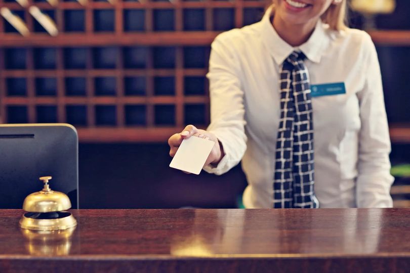 Best Western Comfort Business Hotel Hotel 3