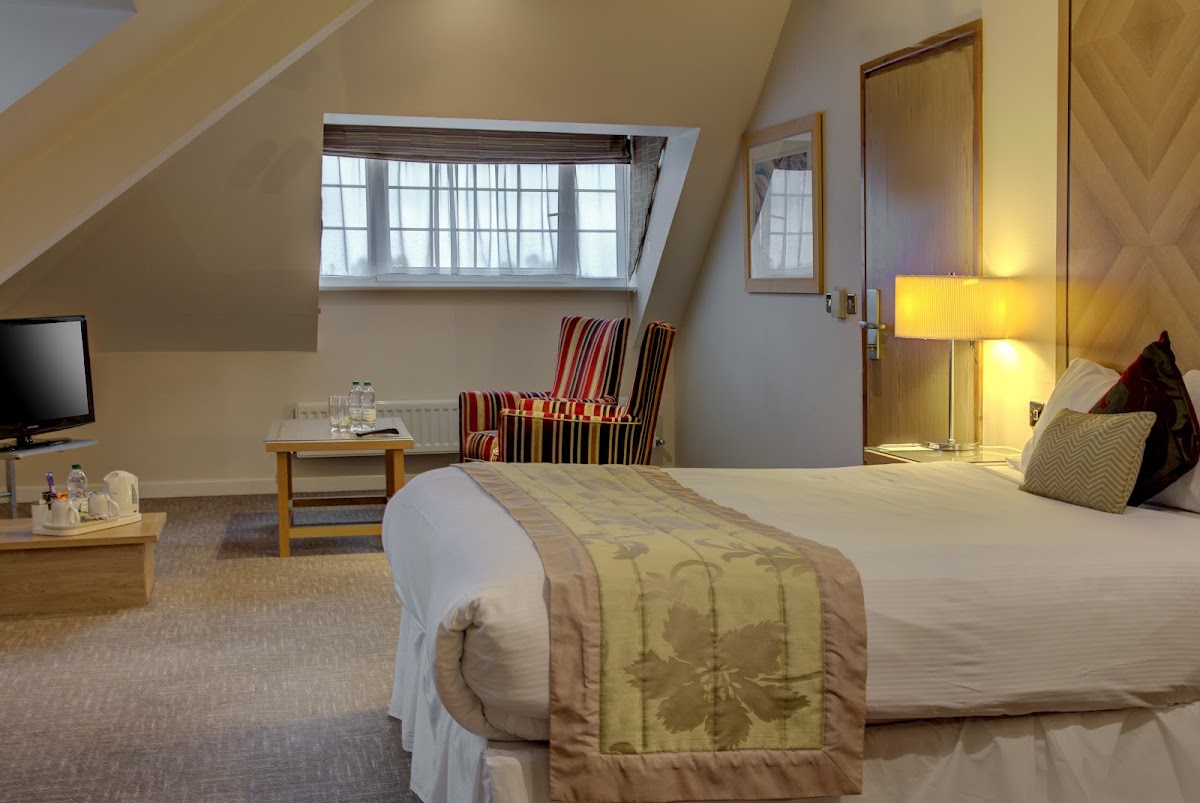 Best Western Homestead Court Hotel Hotel 2