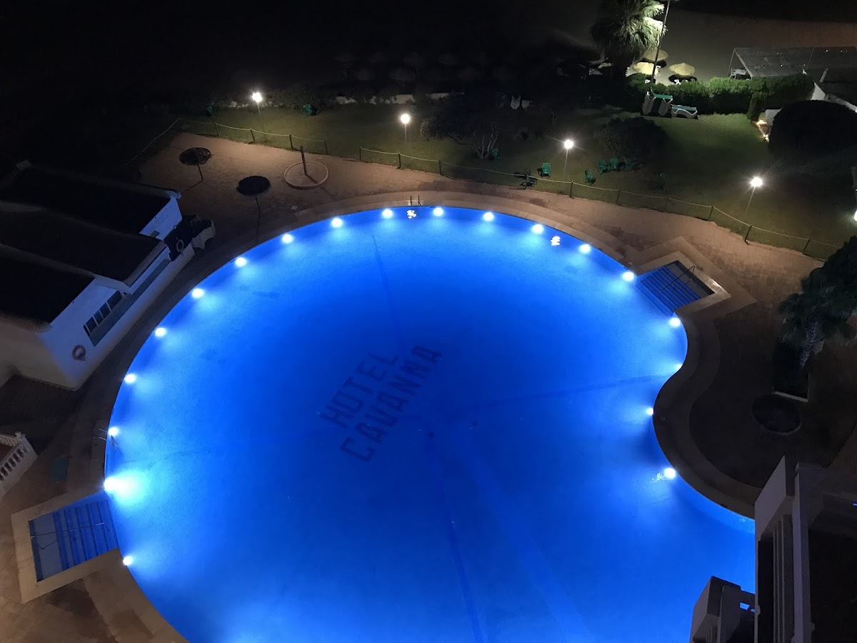 Hotel Altozano El
