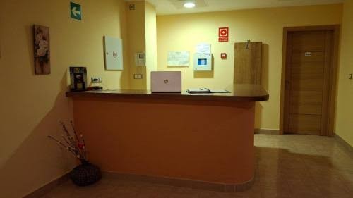 Hotel Altozano El