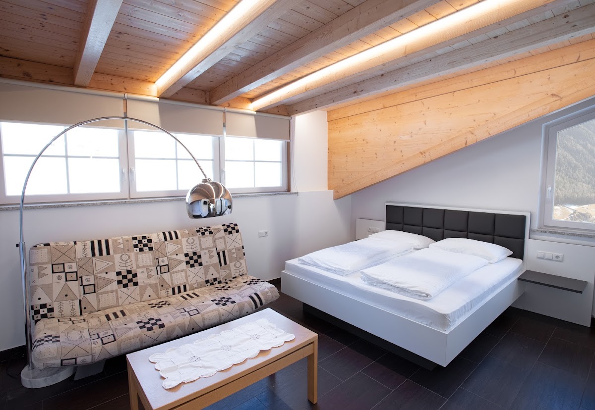 Residence Sonneck Hotel 2