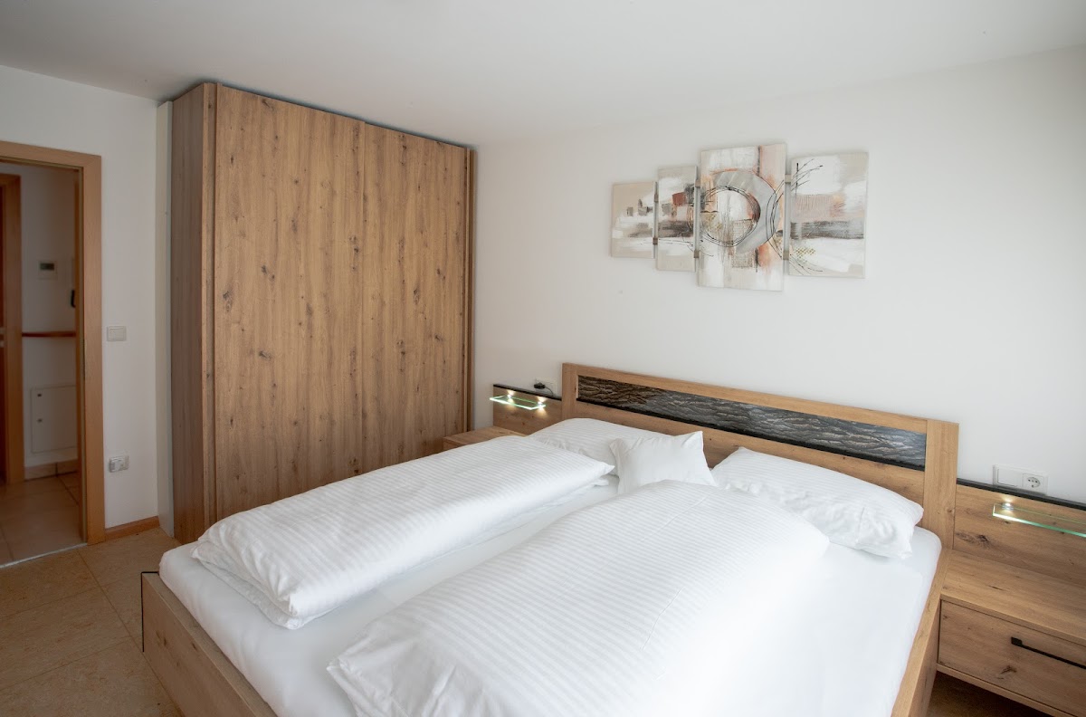 Residence Sonneck Hotel 3