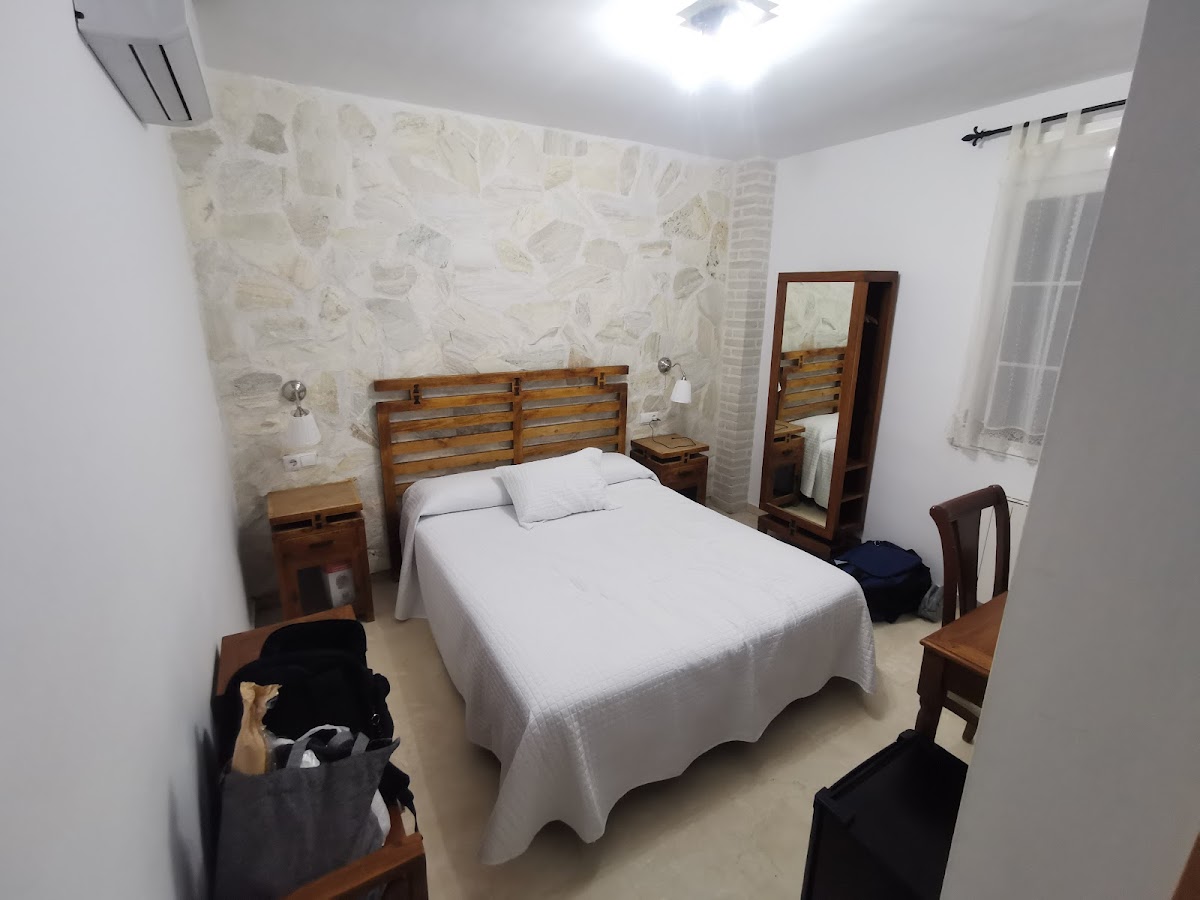 Casa Cabriel Hotel 2