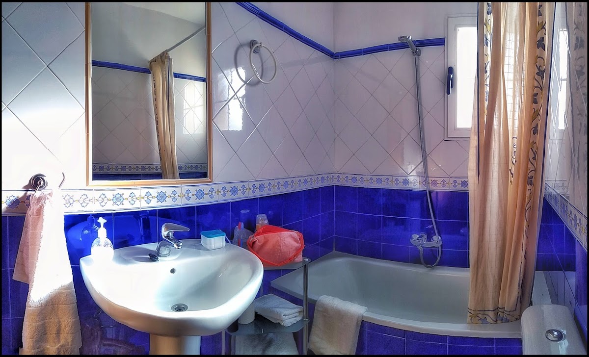 Casa Cabriel Hotel 3