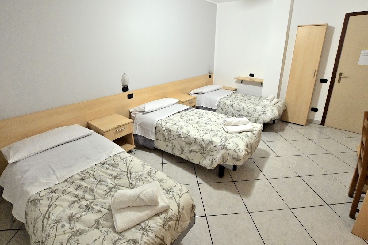 Il Calipso Albergo Ristorante