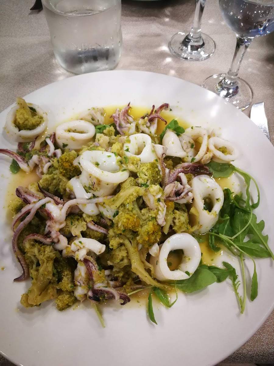 Il Calipso Albergo Ristorante Hotel 3