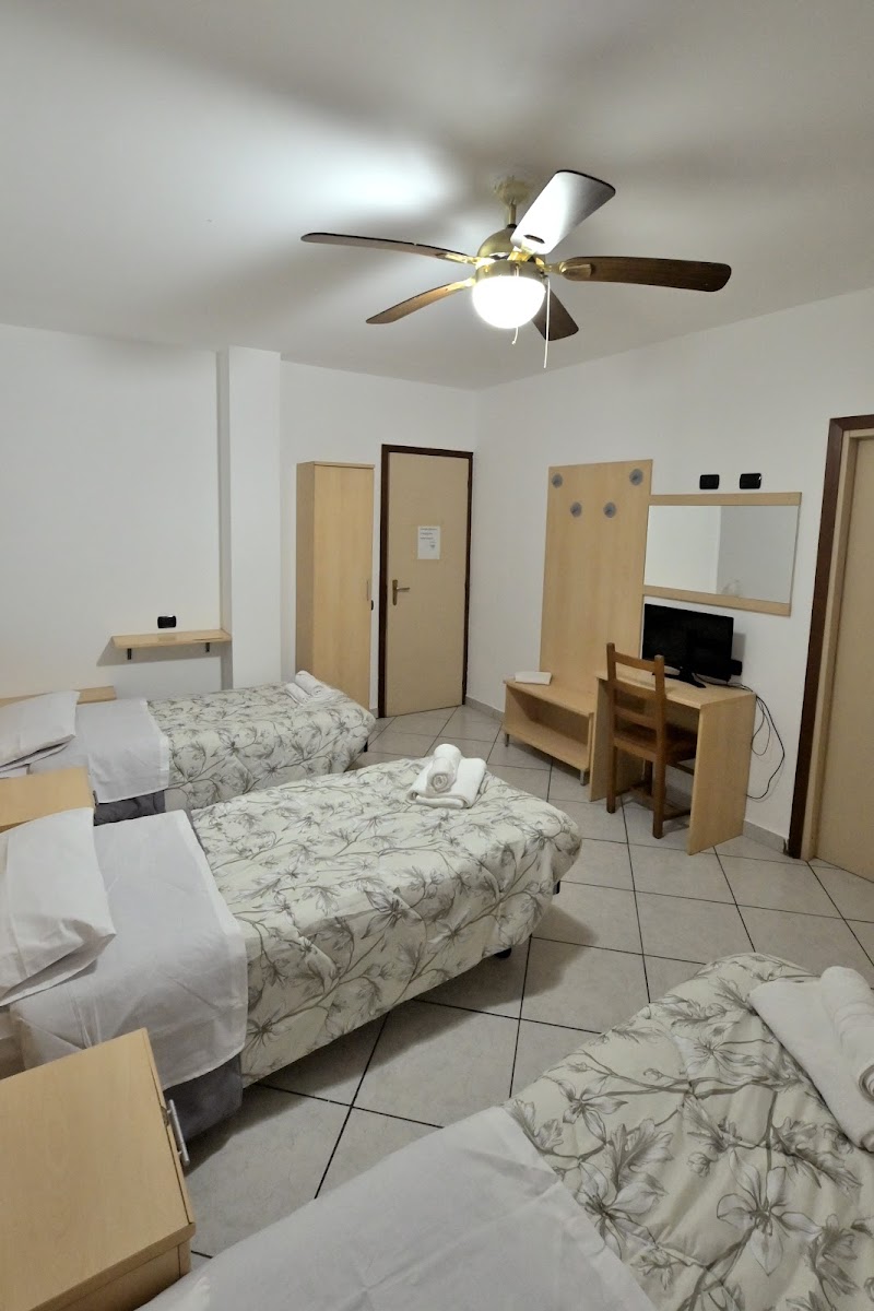 Il Calipso Albergo Ristorante