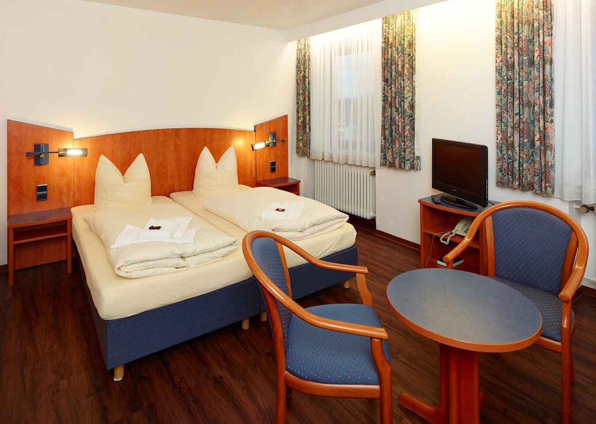 Hotel Stadt Daun Hotel 2
