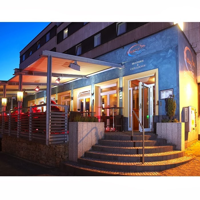 Hotel Stadt Daun Hotel 3