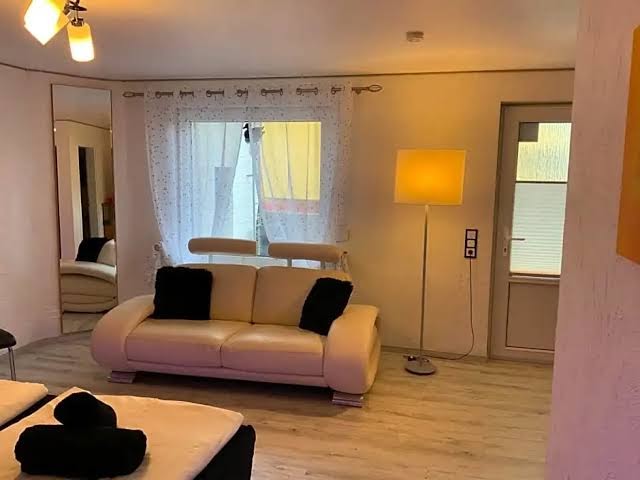 Hotel Am Müritzhafen Garni