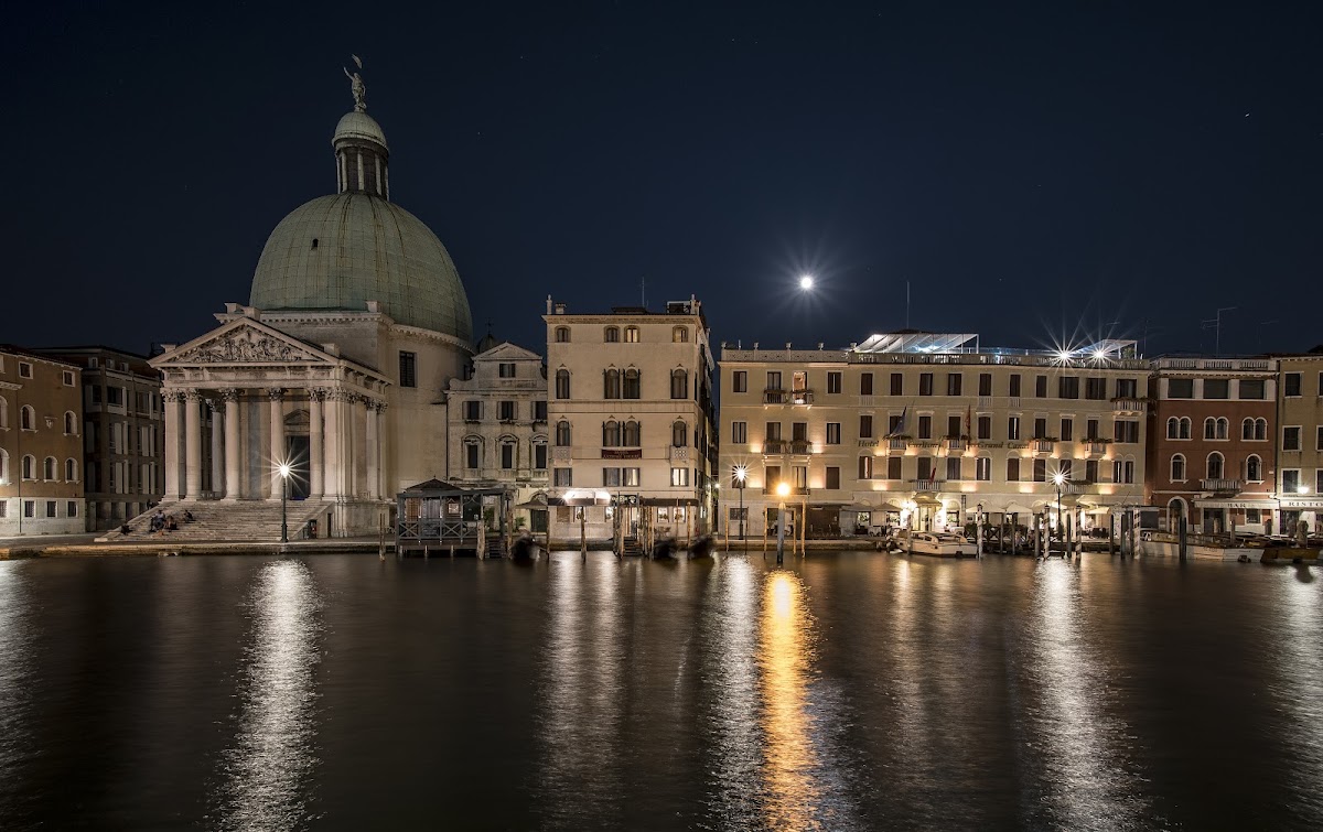 Hotel Carlton on the Grand Canal Hotel 3