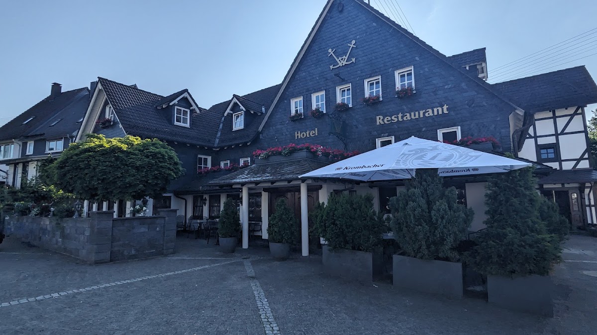 Zum Anker