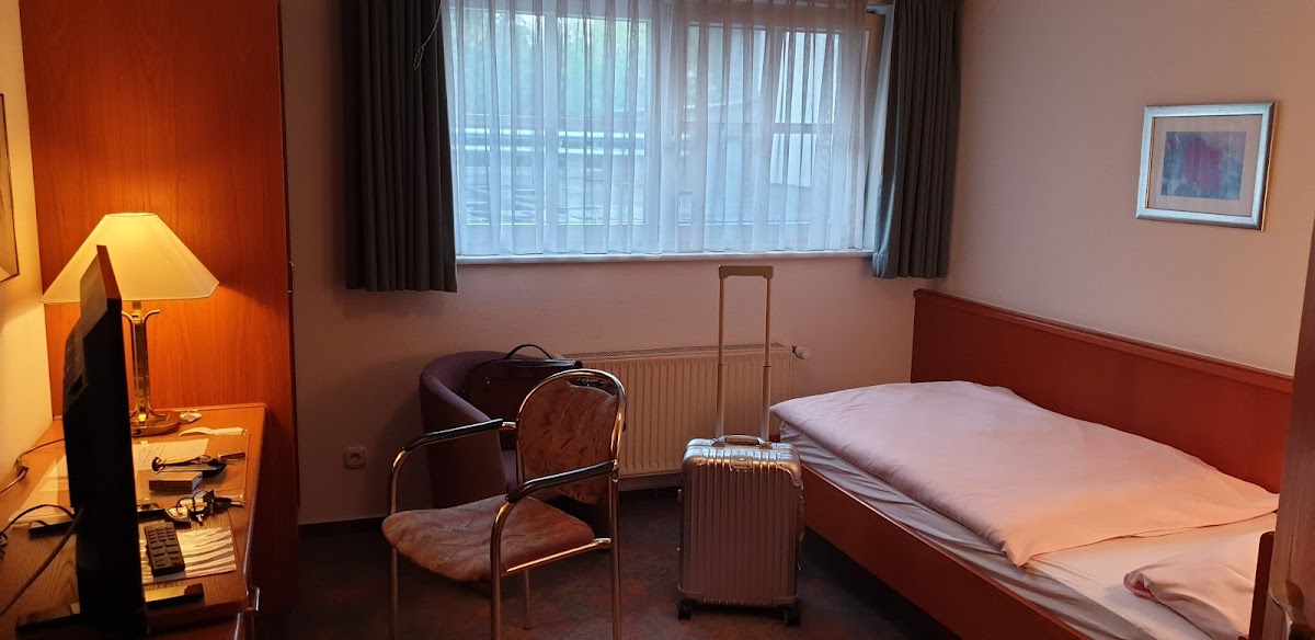 Zum Anker Hotel 2
