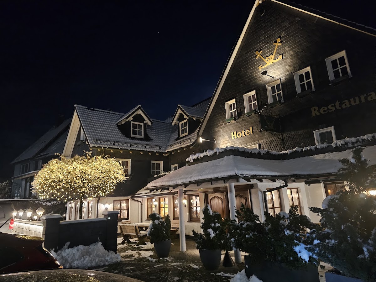 Zum Anker Hotel 3