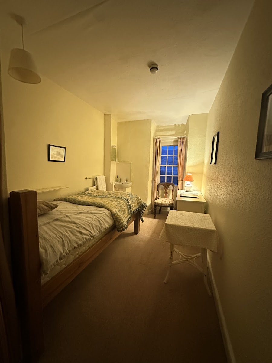Pen Y Gwryd Hotel Hotel 2