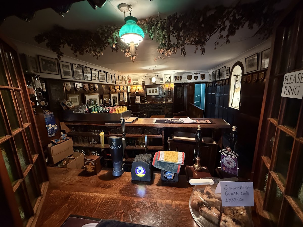 Pen Y Gwryd Hotel Hotel 3