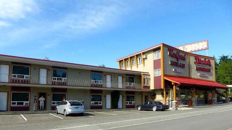 Redford Motel & R V