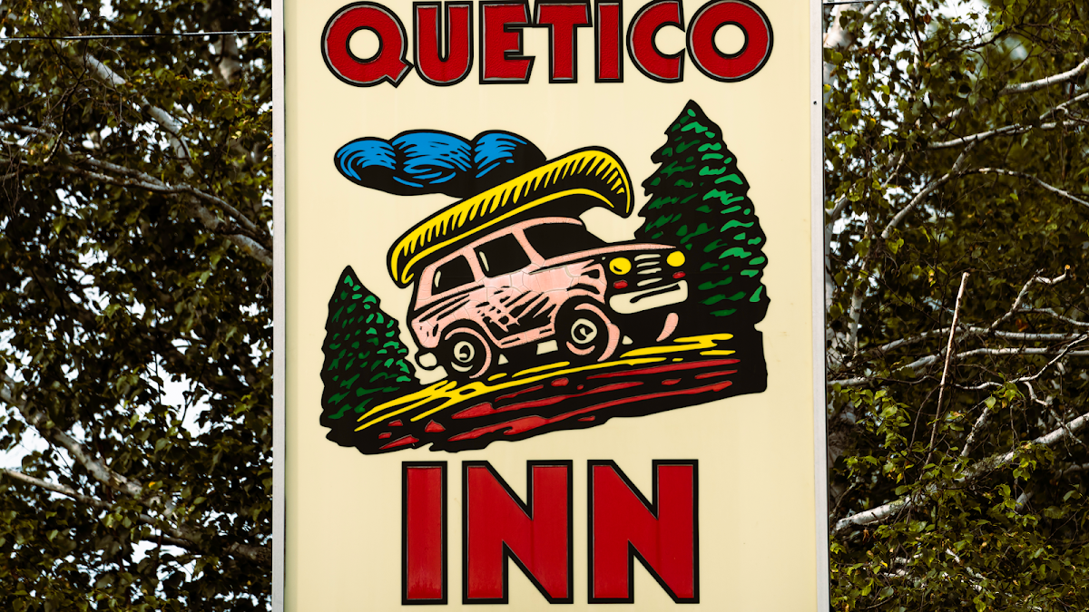Quetico Inn(Formerly Radisson) Hotel 3