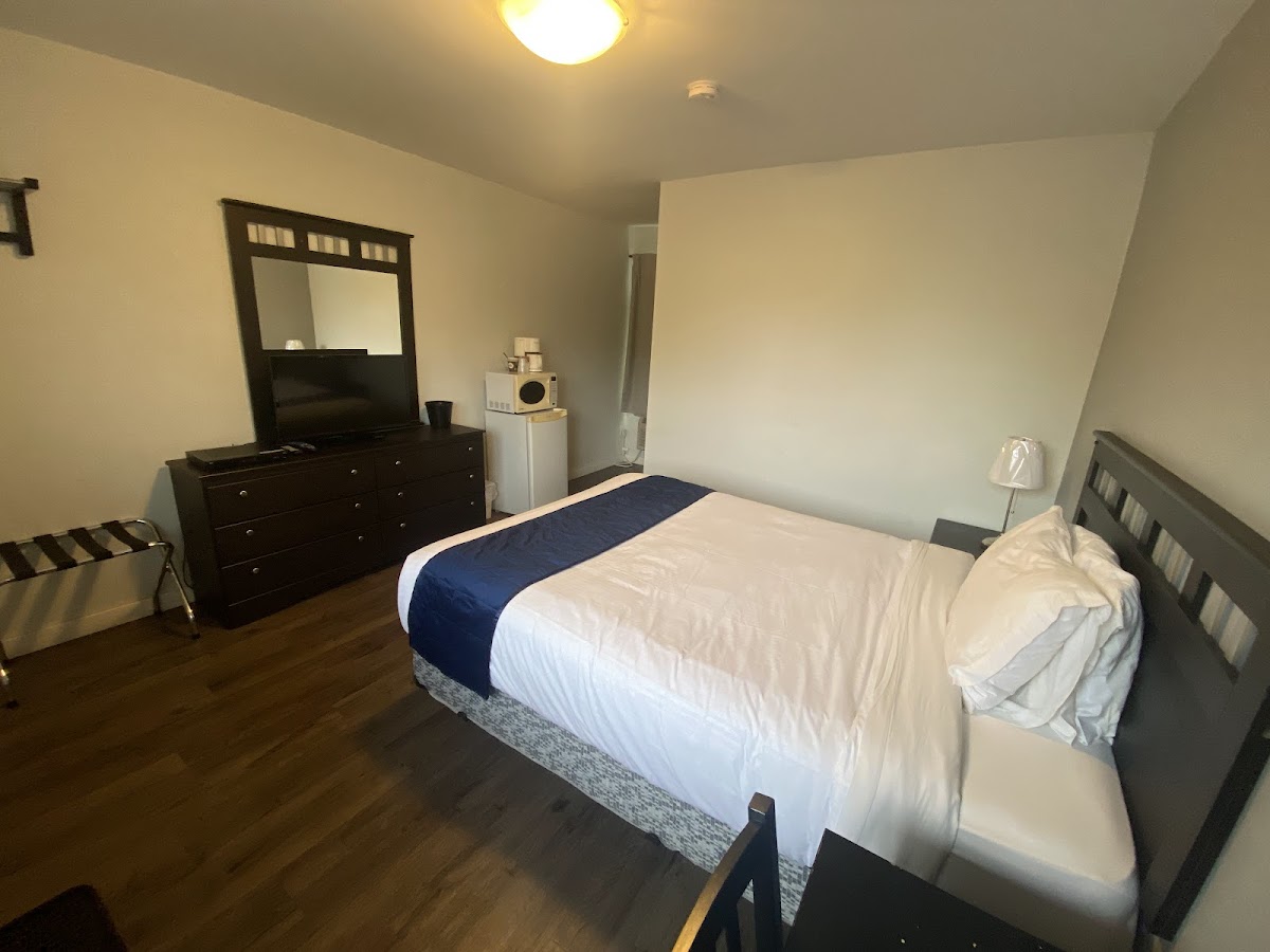 Quetico Inn(Formerly Radisson)