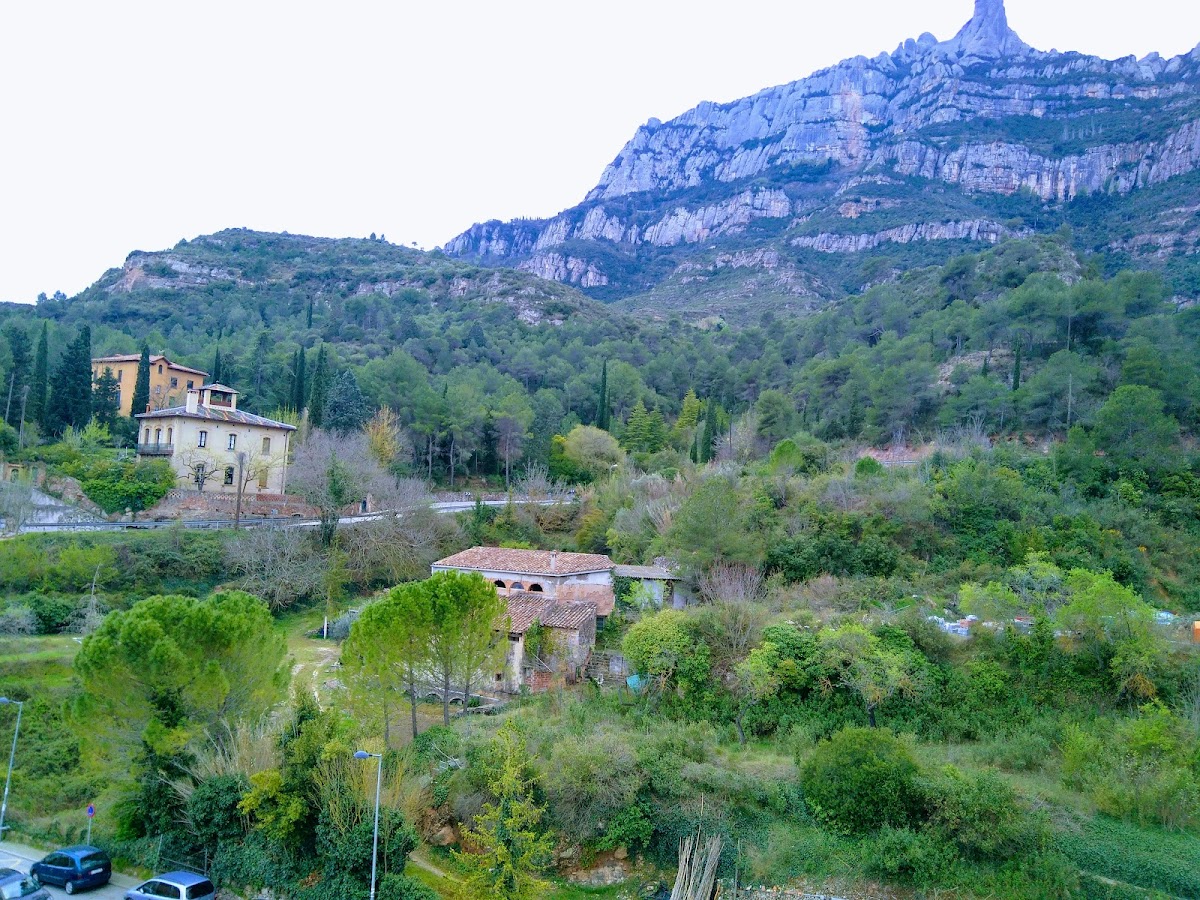 Hotel Guilleumes Hotel 2