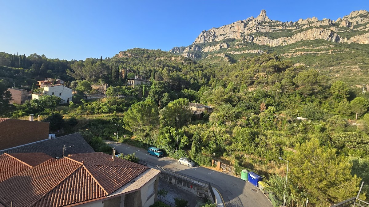 Hotel Guilleumes
