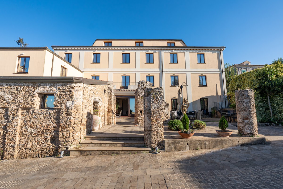 Vecchia Vibo Hotel