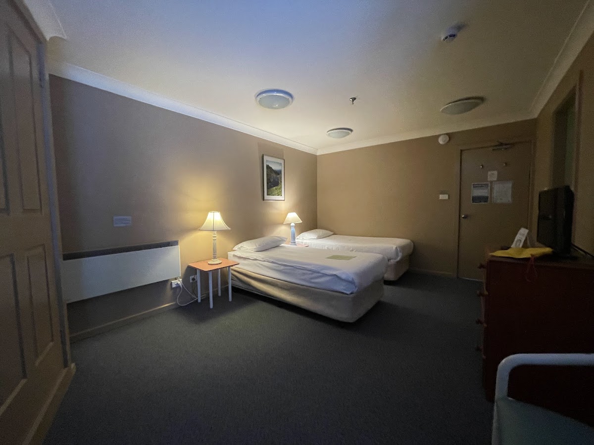 The Man From Snowy River Hotel Hotel 2