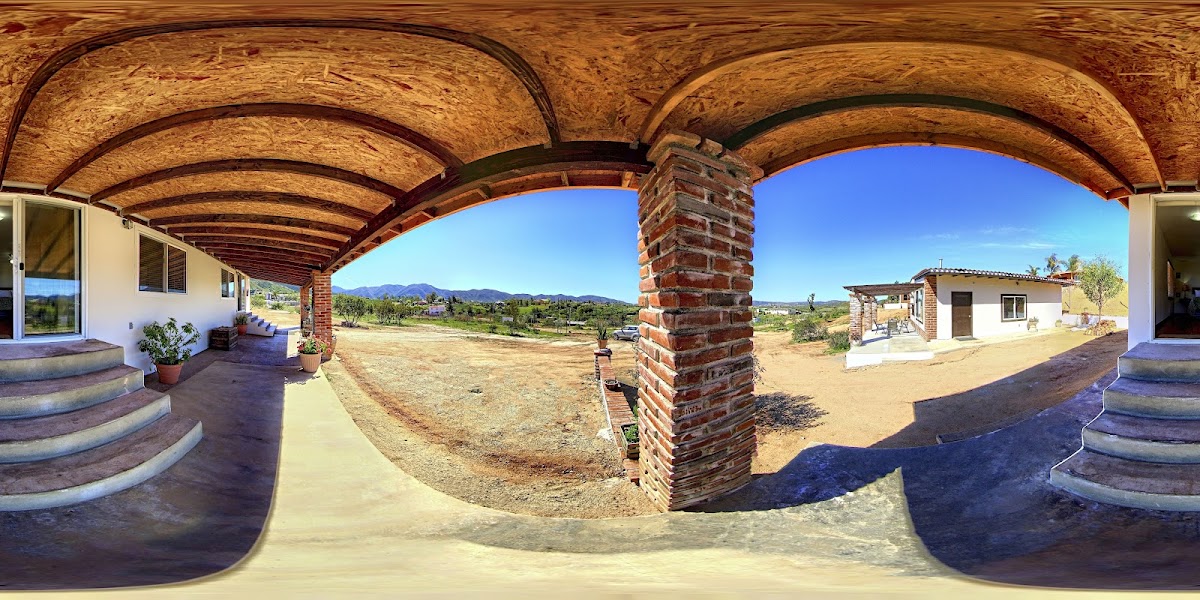 Quinta Sofia Valle Guadalupe Hotel 3