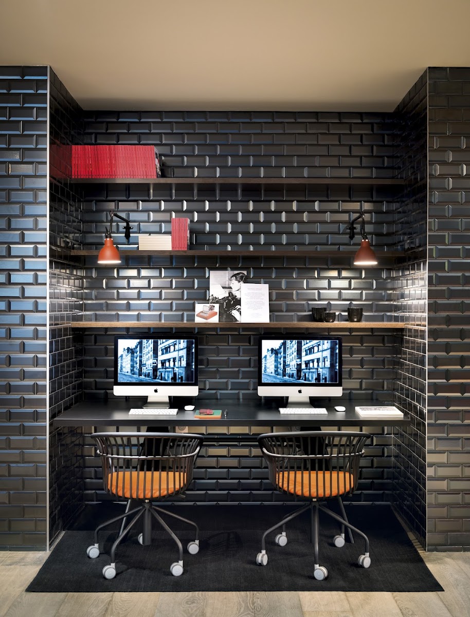 OKKO Hotels Lyon Centre Hotel 2
