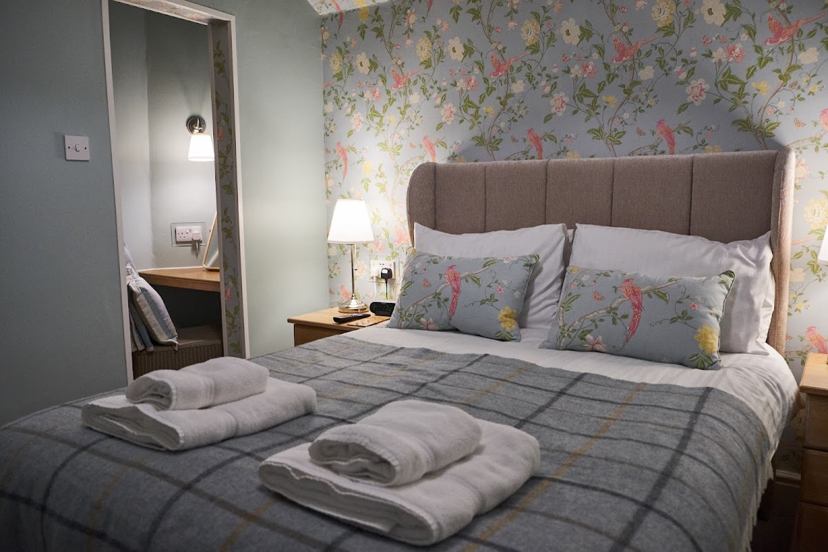 Haisthorpe Guest House Hotel 2