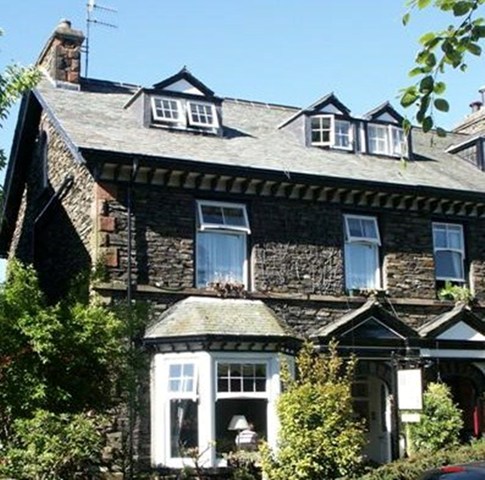 Haisthorpe Guest House
