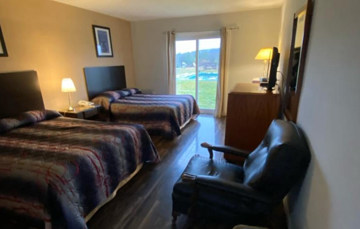 Key Motel Hotel 2