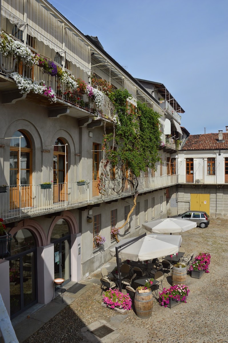 Albergo San Lorenzo