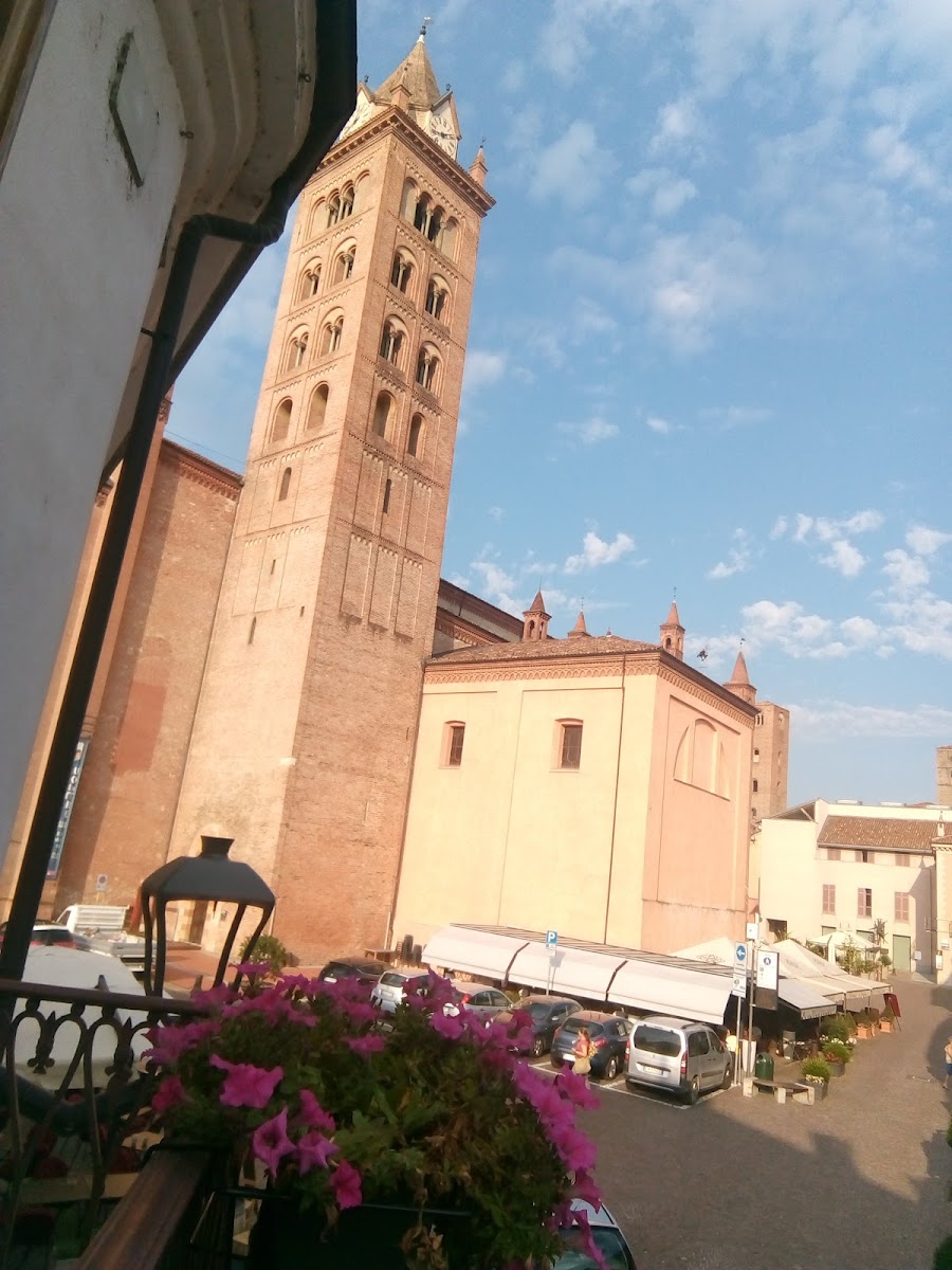 Albergo San Lorenzo Hotel 3