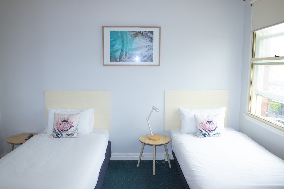 Grand Hotel Rockdale Hotel 2