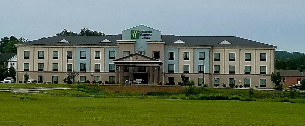 Holiday Inn Express & Suites York NE - Market Street by IHG Hotel 1