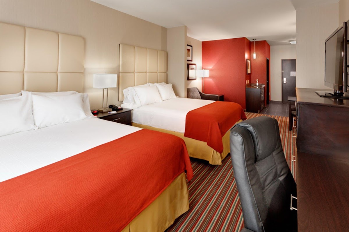 Holiday Inn Express & Suites York NE - Market Street by IHG Hotel 2