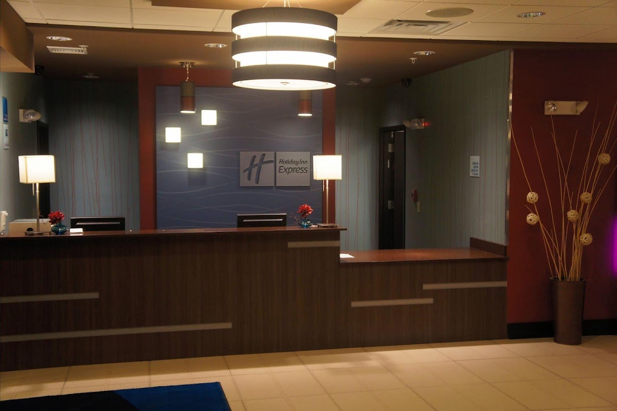 Holiday Inn Express & Suites York NE - Market Street by IHG Hotel 3