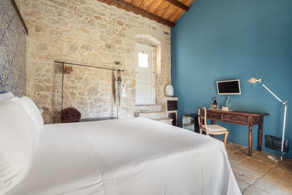 Casa Talía slowliving Hotel 2